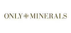 ONLY MINERALS<br>I[~l